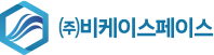 (주)비케이스페이스
