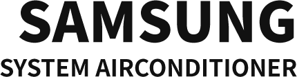 SAMSUNG SYSTEM AIRCONDITIONER