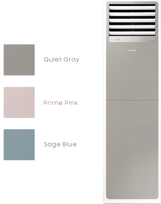 [시스템에어컨] 비스포크 상업용 에어컨